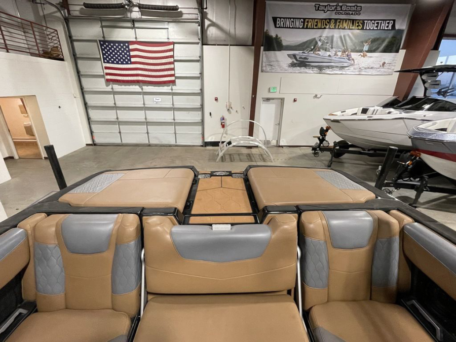 2021 Malibu Boats M220 for sale in Littleton, Colorado