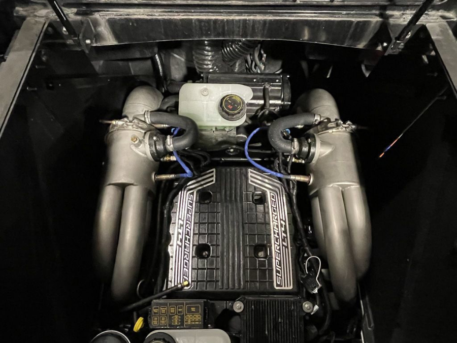 2021 Malibu Boats M220 for sale in Littleton, Colorado