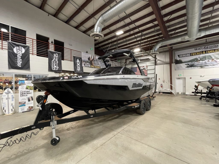 2021 Malibu Boats M220 for sale in Littleton, Colorado