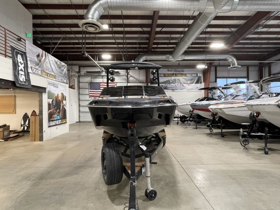 2021 Malibu Boats M220 for sale in Littleton, Colorado