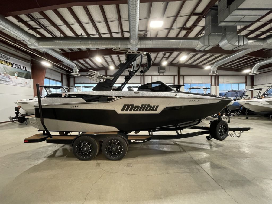 2021 Malibu Boats M220 for sale in Littleton, Colorado