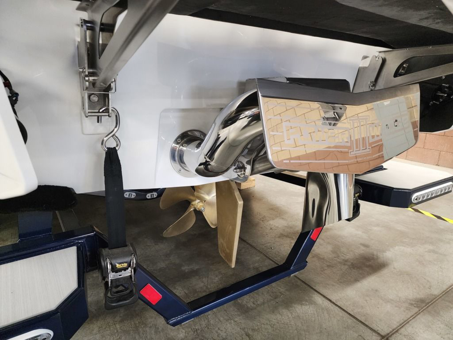 2025 Malibu Boats 26 LSV