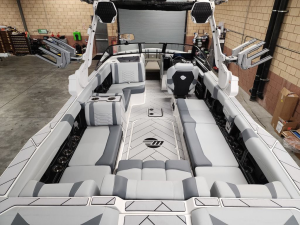 2025 Malibu Boats Wakesetter 26 LSV for sale in Las Vegas, Nevada