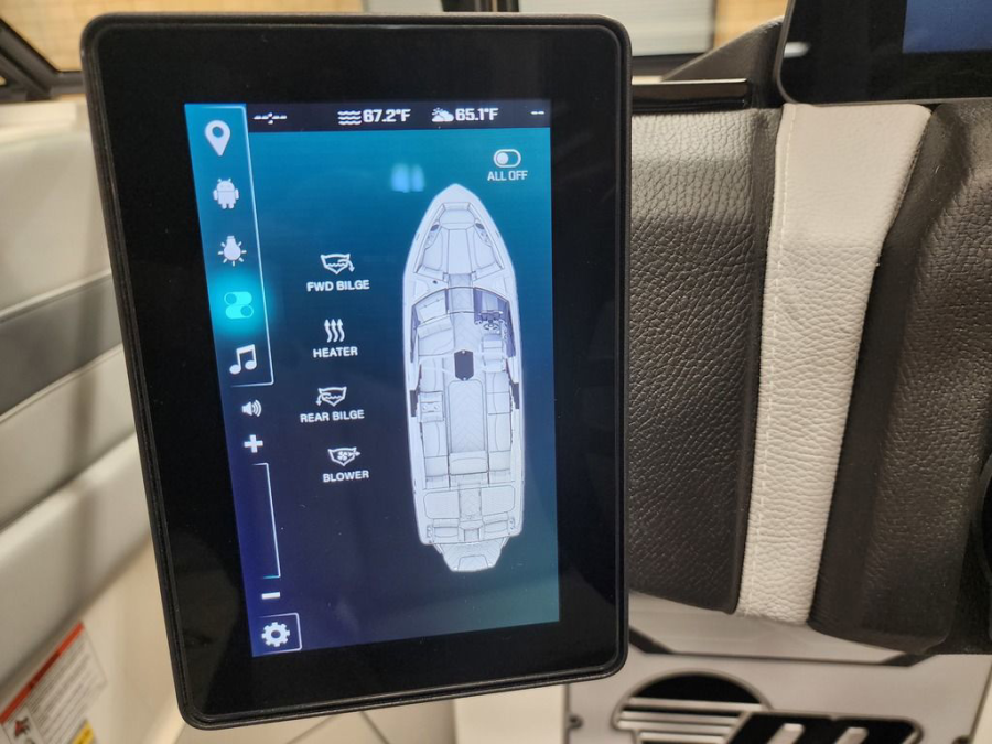 2025 Malibu Boats Wakesetter 26 LSV for sale in Las Vegas, Nevada