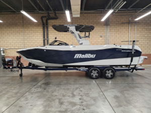 2025 Malibu Boats Wakesetter 26 LSV for sale in Las Vegas, Nevada
