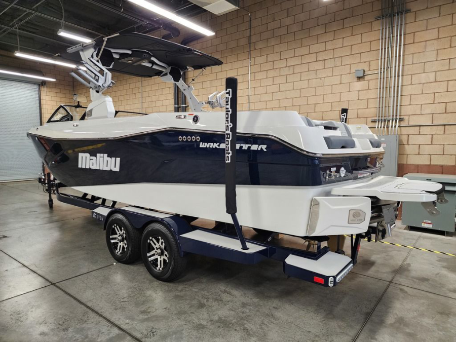 2025 Malibu Boats Wakesetter 26 LSV for sale in Las Vegas, Nevada