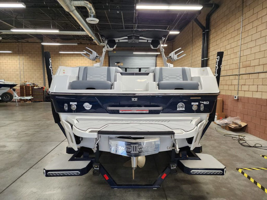 2025 Malibu Boats Wakesetter 26 LSV for sale in Las Vegas, Nevada