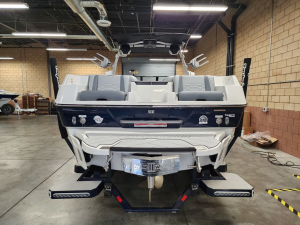 2025 Malibu Boats Wakesetter 26 LSV for sale in Las Vegas, Nevada