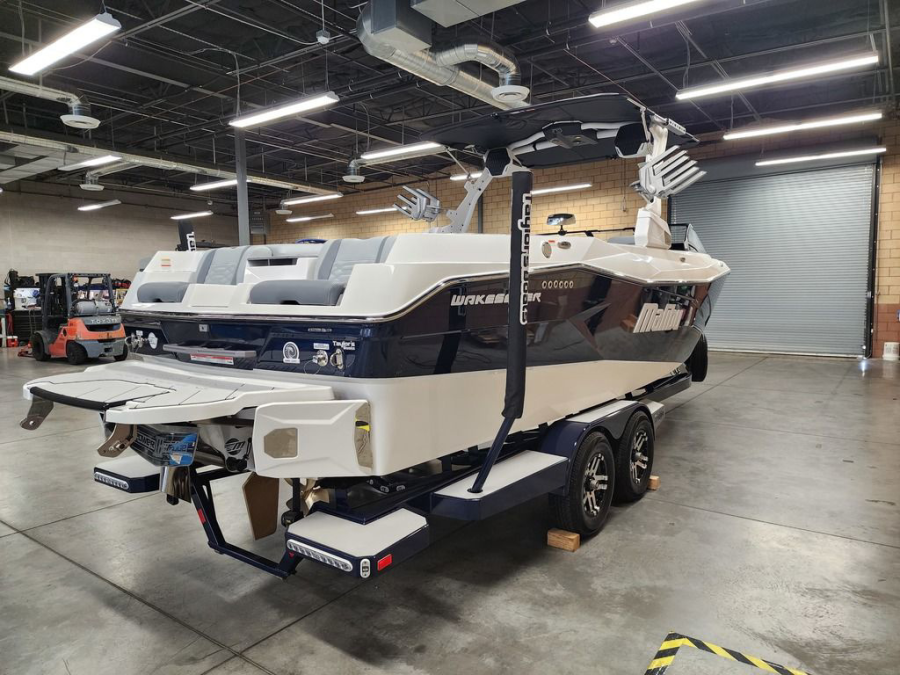 2025 Malibu Boats Wakesetter 26 LSV for sale in Las Vegas, Nevada