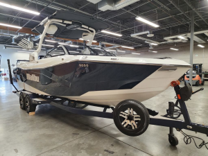 2025 Malibu Boats Wakesetter 26 LSV for sale in Las Vegas, Nevada