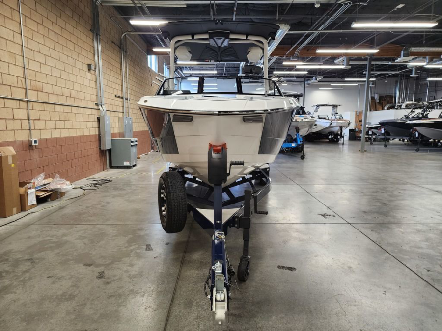 2025 Malibu Boats Wakesetter 26 LSV for sale in Las Vegas, Nevada