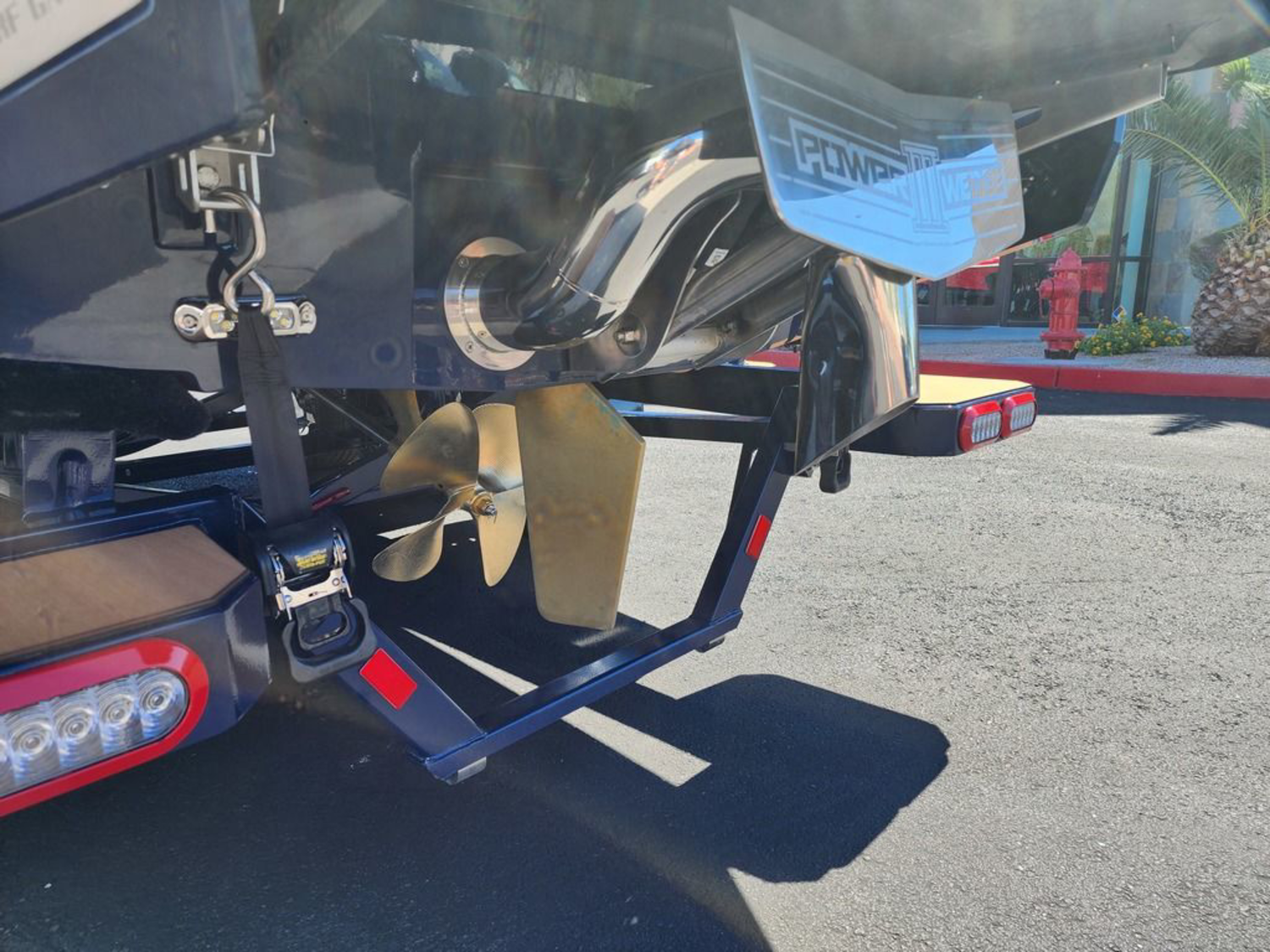 2026 Axis Wake Research T250