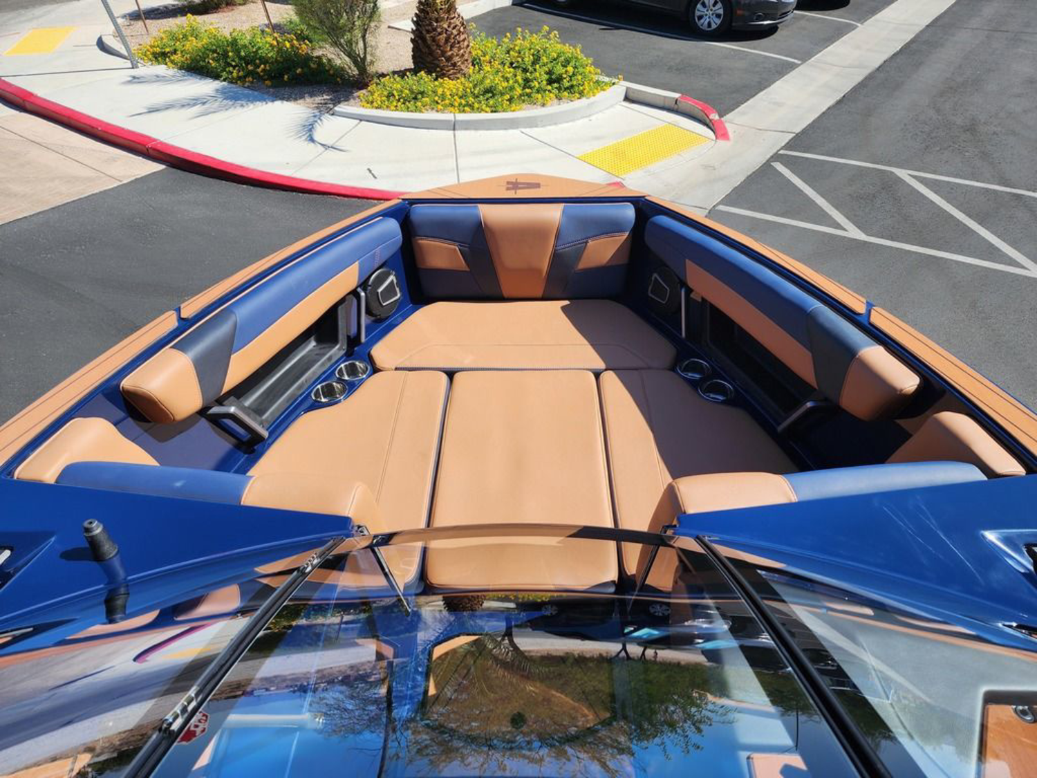 2026 Axis Wake Research T250