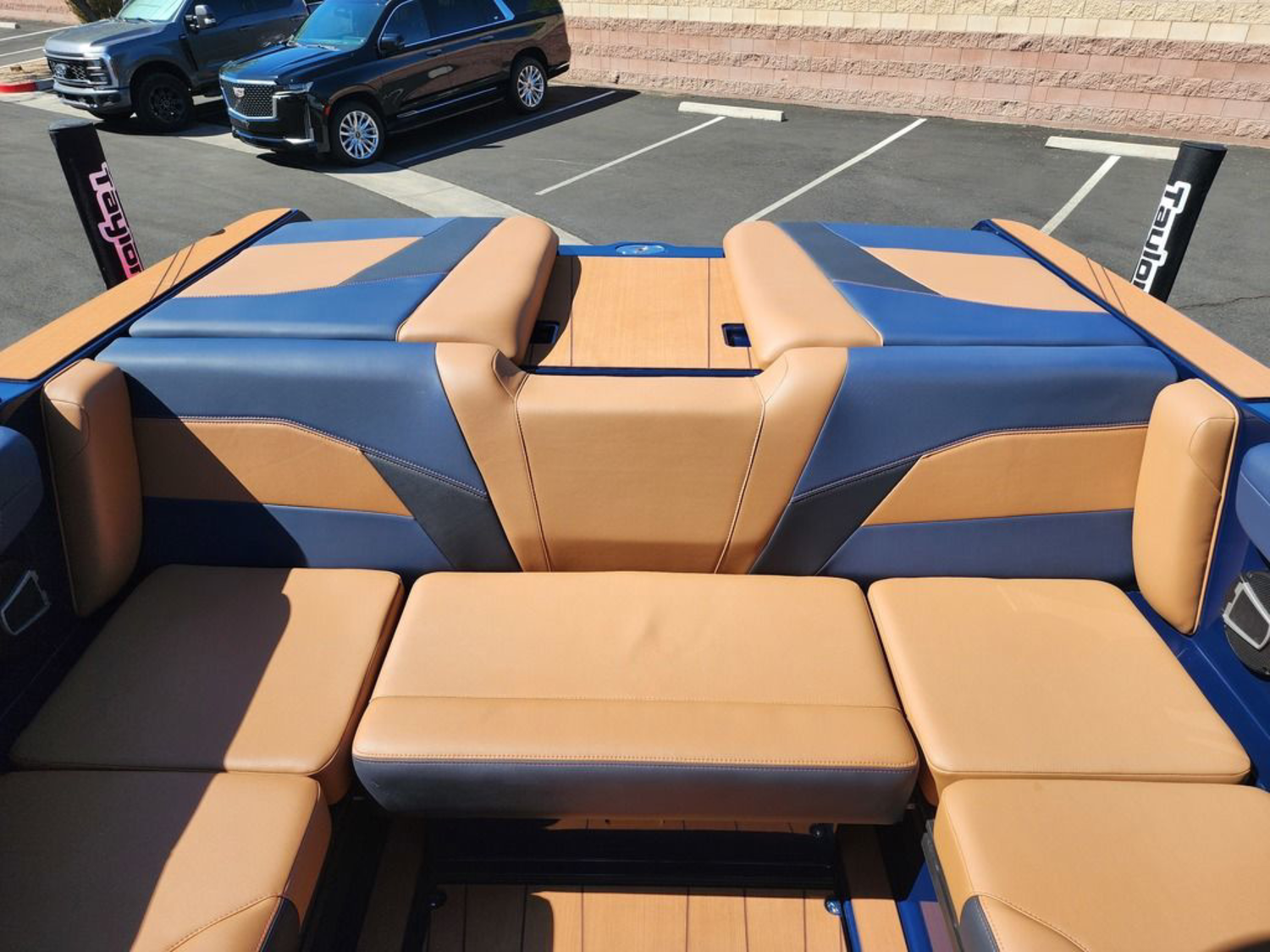 2026 Axis Wake Research T250