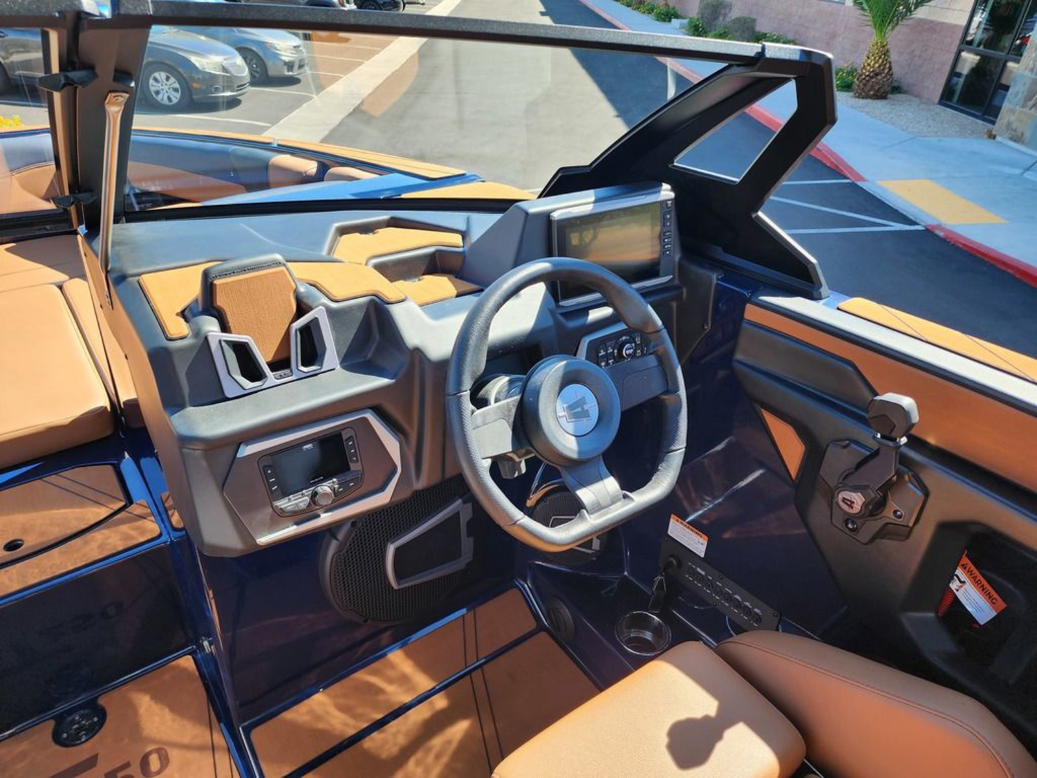 2026 Axis Wake Research T250