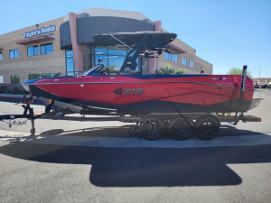 2026 Axis Boats T250 for sale in Las Vegas, Nevada