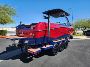 2026 Axis Boats T250 for sale in Las Vegas, Nevada