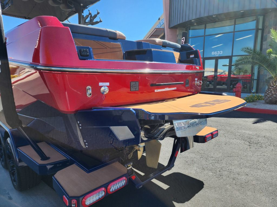 2026 Axis Boats T250 for sale in Las Vegas, Nevada