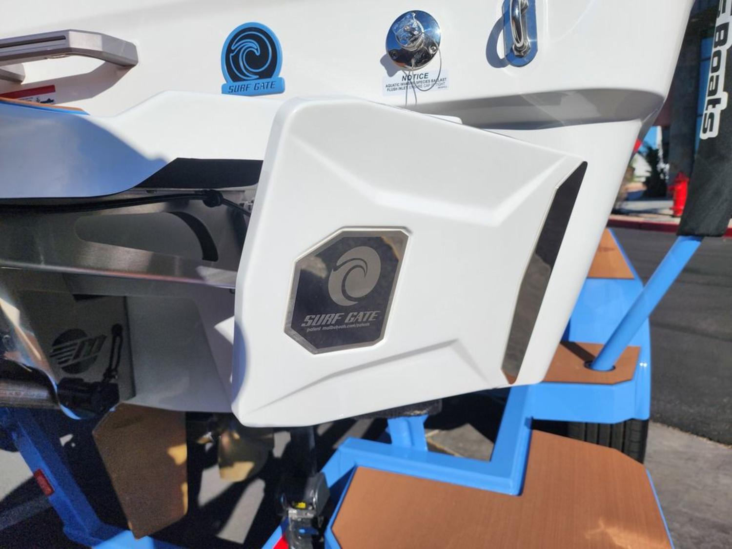 2026 Malibu Boats 24 MXZ