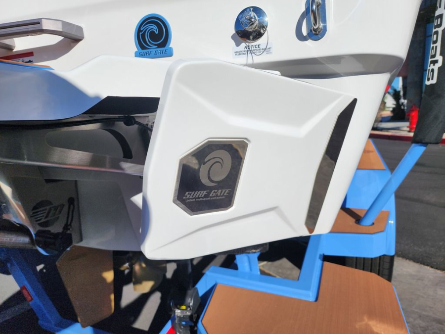 2026 Malibu Boats Wakesetter 24 MXZ for sale in Las Vegas, Nevada