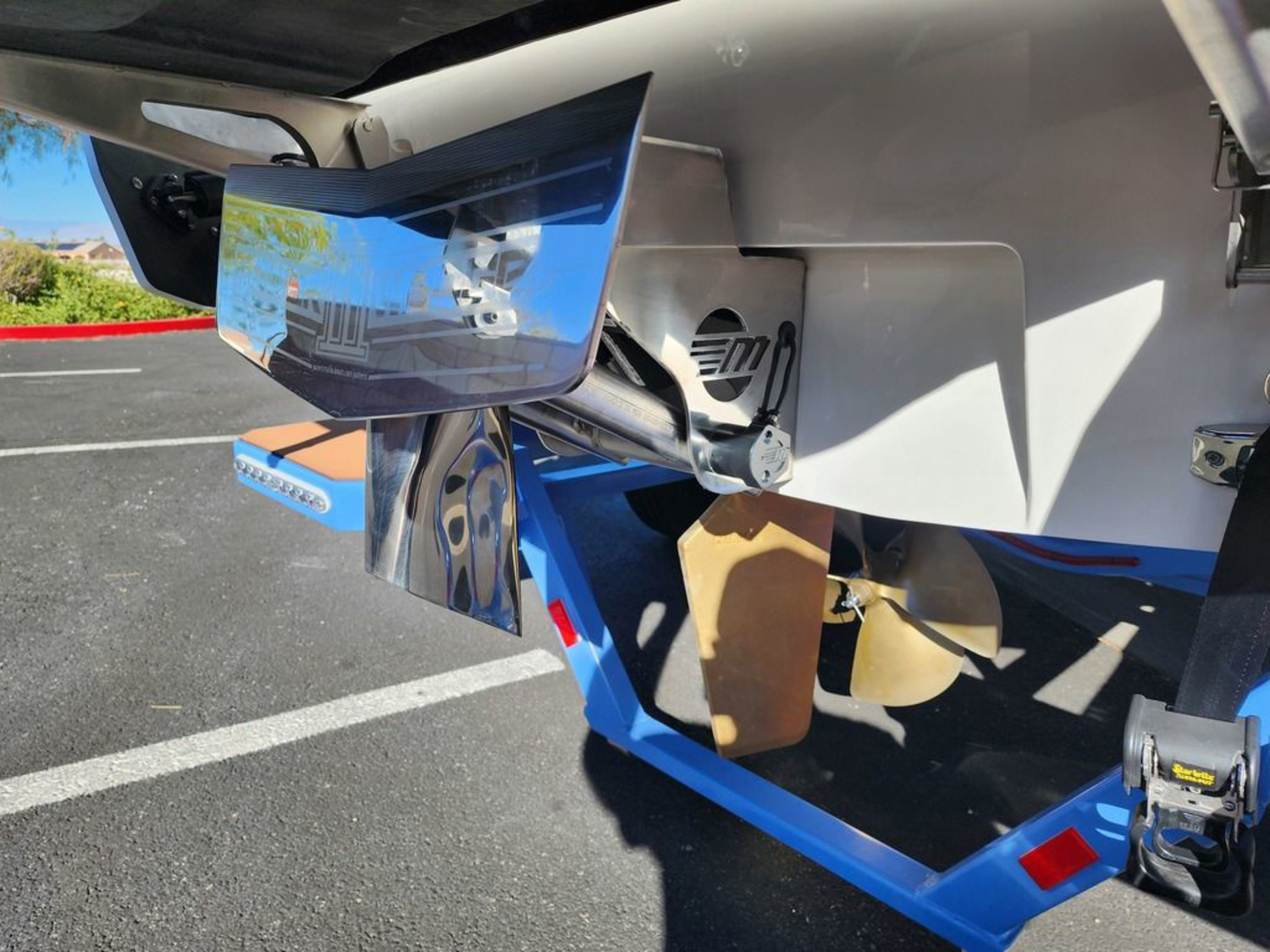 2026 Malibu Boats 24 MXZ