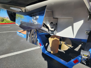 2026 Malibu Boats Wakesetter 24 MXZ for sale in Las Vegas, Nevada