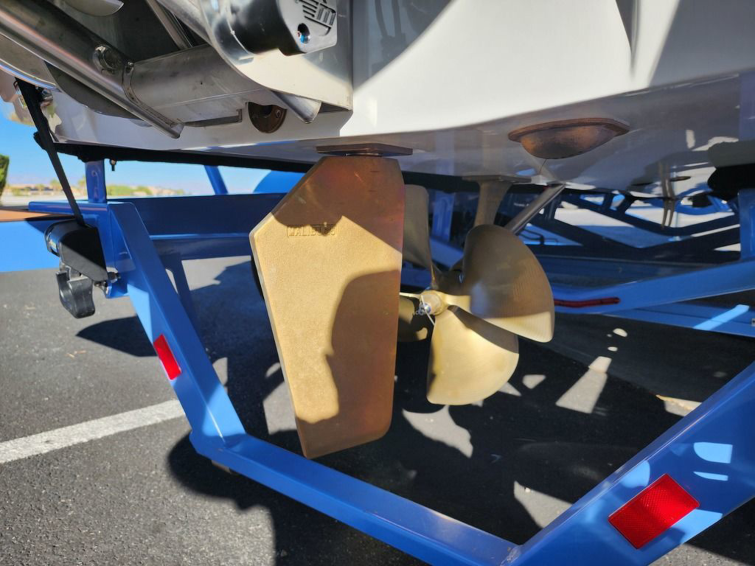 2026 Malibu Boats 24 MXZ