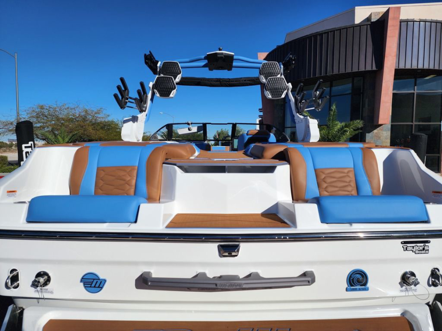 2026 Malibu Boats Wakesetter 24 MXZ for sale in Las Vegas, Nevada