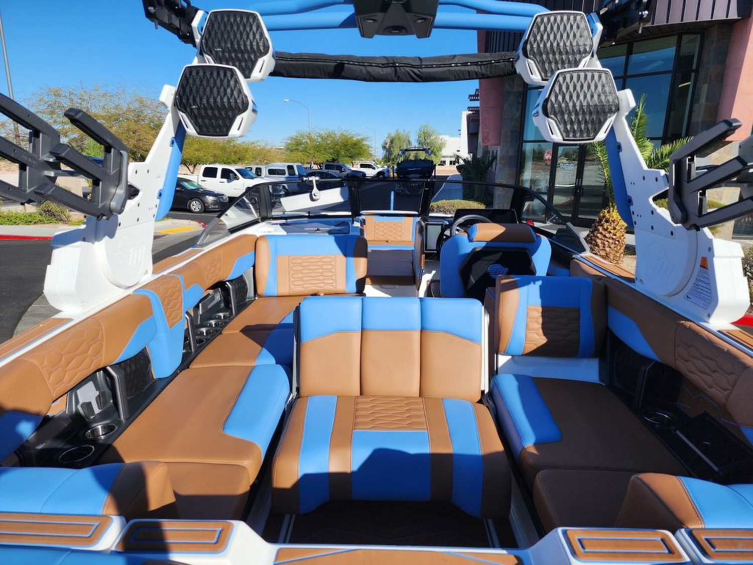 2026 Malibu Boats 24 MXZ