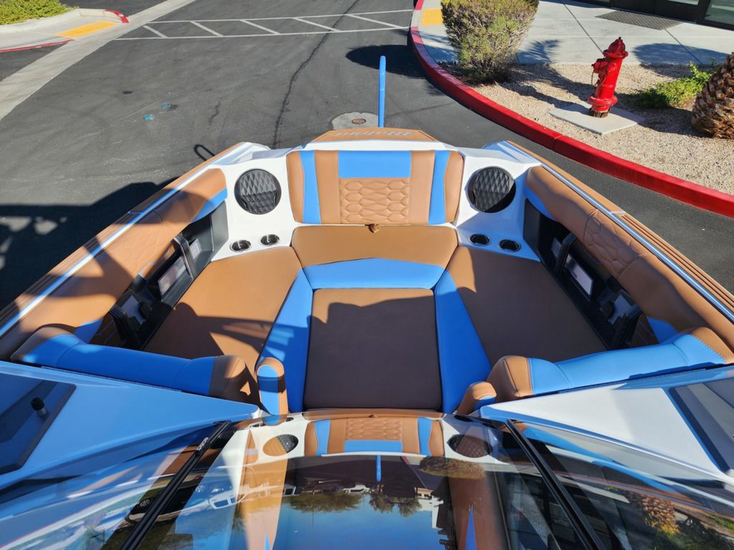 2026 Malibu Boats 24 MXZ