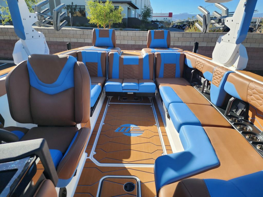 2026 Malibu Boats Wakesetter 24 MXZ for sale in Las Vegas, Nevada