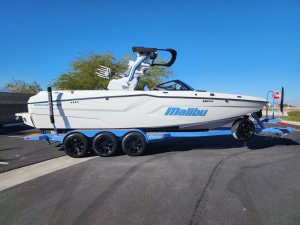 2026 Malibu Boats Wakesetter 24 MXZ for sale in Las Vegas, Nevada