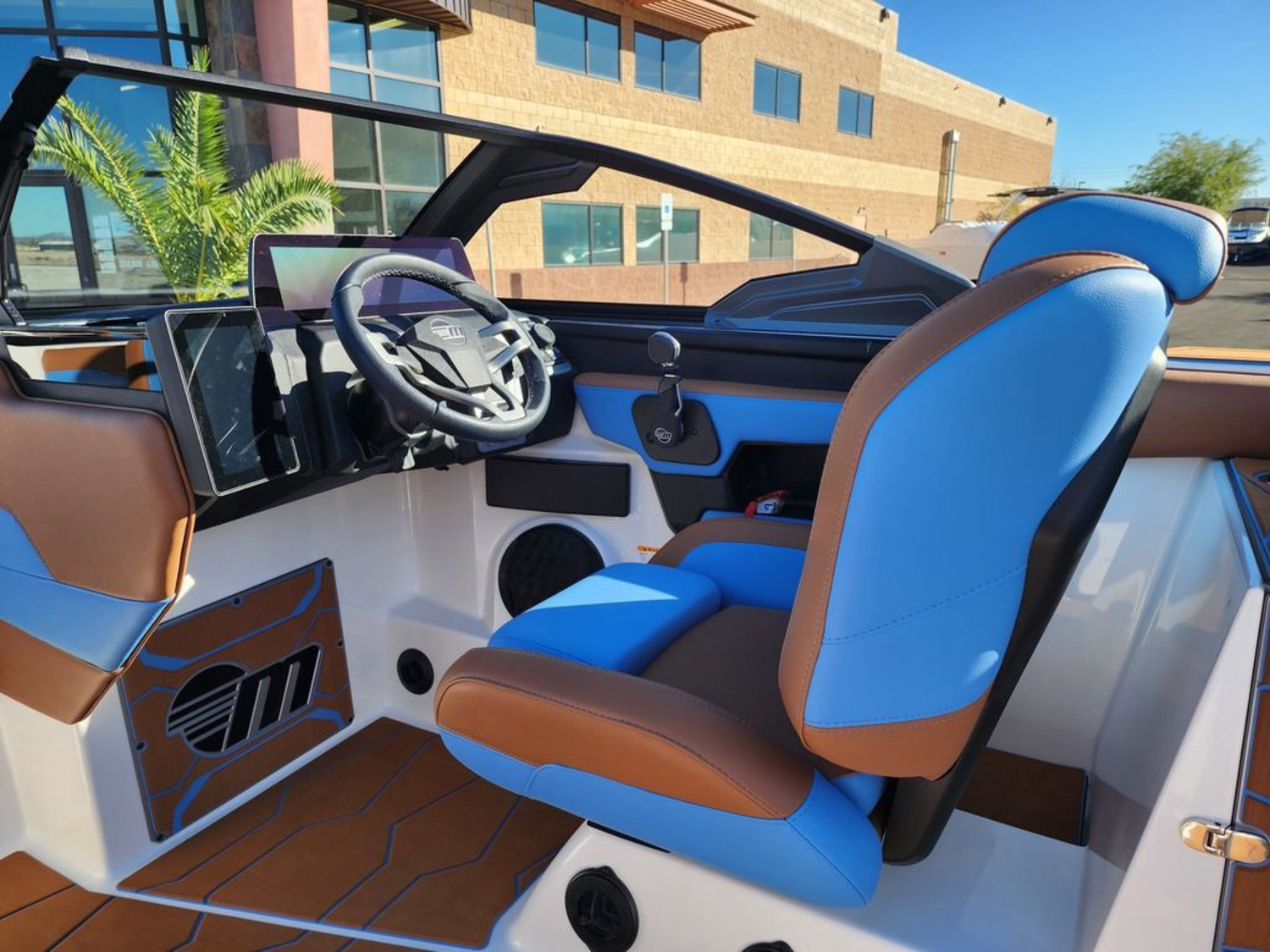 2026 Malibu Boats 24 MXZ