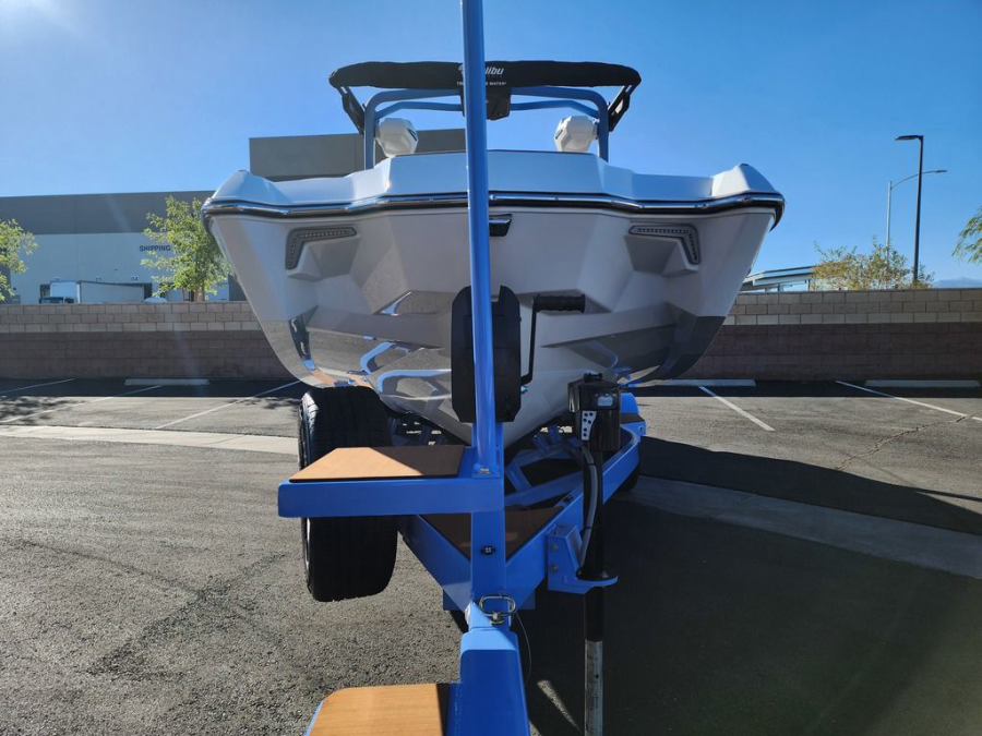 2026 Malibu Boats Wakesetter 24 MXZ for sale in Las Vegas, Nevada