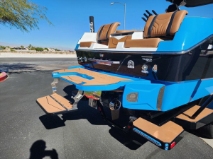 2026 Malibu Boats Wakesetter 25 LSV for sale in Las Vegas, Nevada