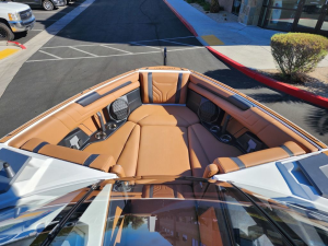 2026 Malibu Boats Wakesetter 25 LSV for sale in Las Vegas, Nevada