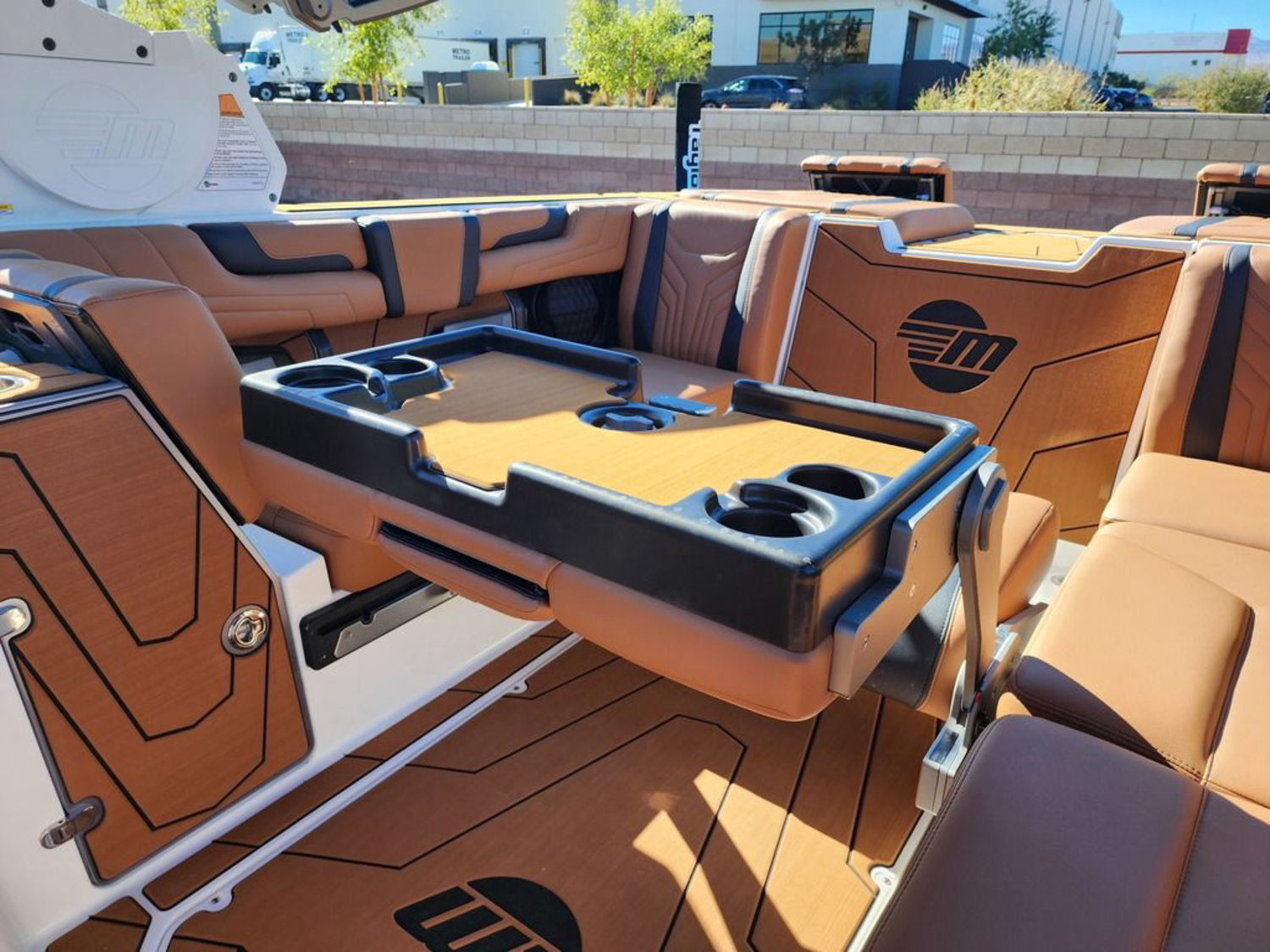 2026 Malibu Boats 25 LSV