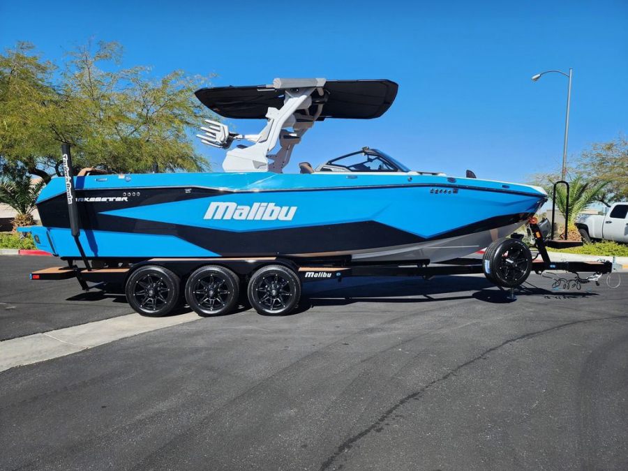 2026 Malibu Boats Wakesetter 25 LSV for sale in Las Vegas, Nevada