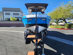2026 Malibu Boats Wakesetter 25 LSV for sale in Las Vegas, Nevada