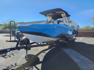 2026 Malibu Boats Wakesetter 25 LSV for sale in Las Vegas, Nevada