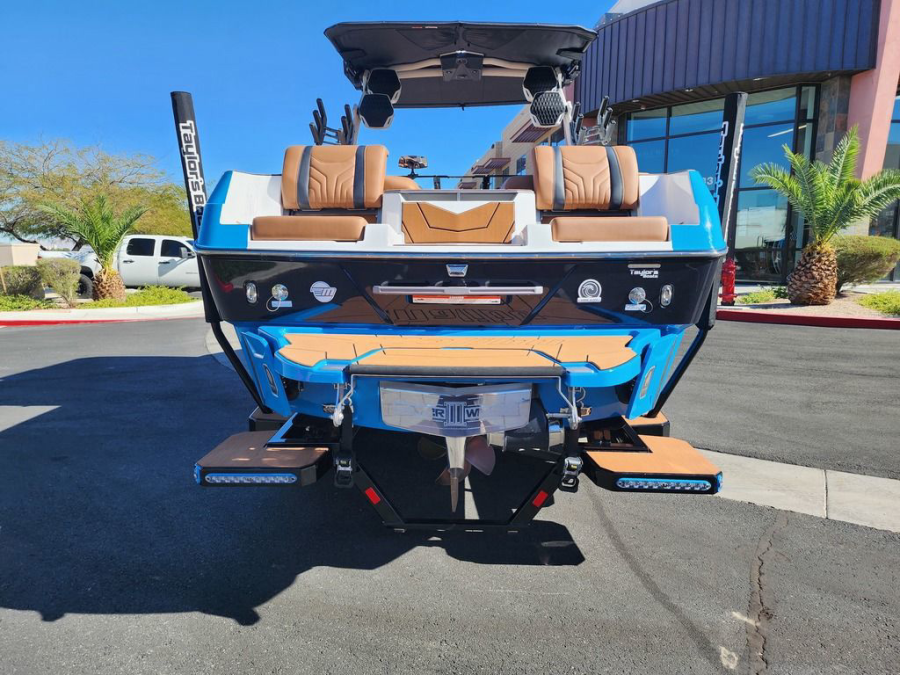 2026 Malibu Boats Wakesetter 25 LSV for sale in Las Vegas, Nevada