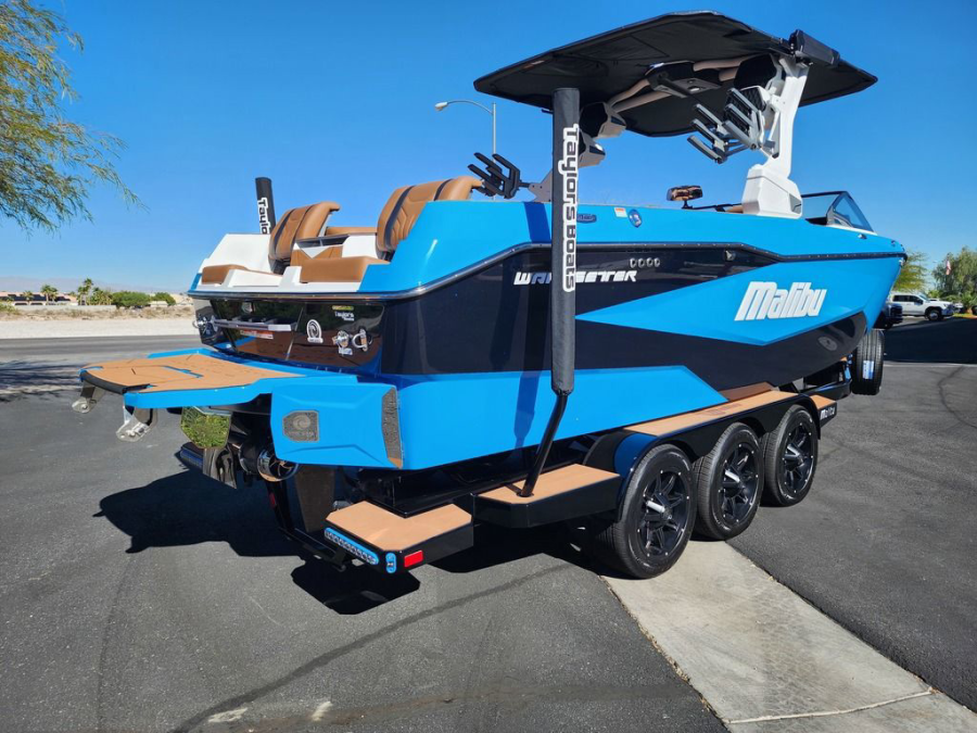 2026 Malibu Boats Wakesetter 25 LSV for sale in Las Vegas, Nevada