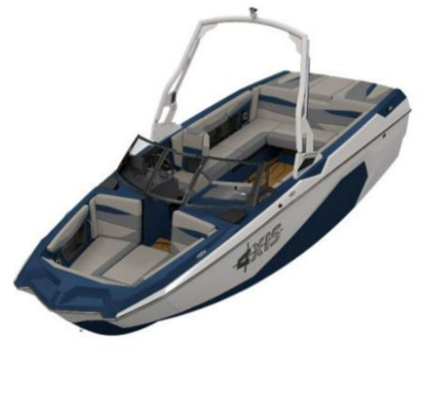 2026 Axis Boats A245 for sale in Las Vegas, Nevada