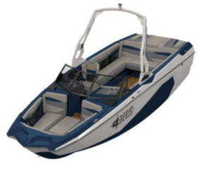 2026 Axis Boats A245 for sale in Las Vegas, Nevada