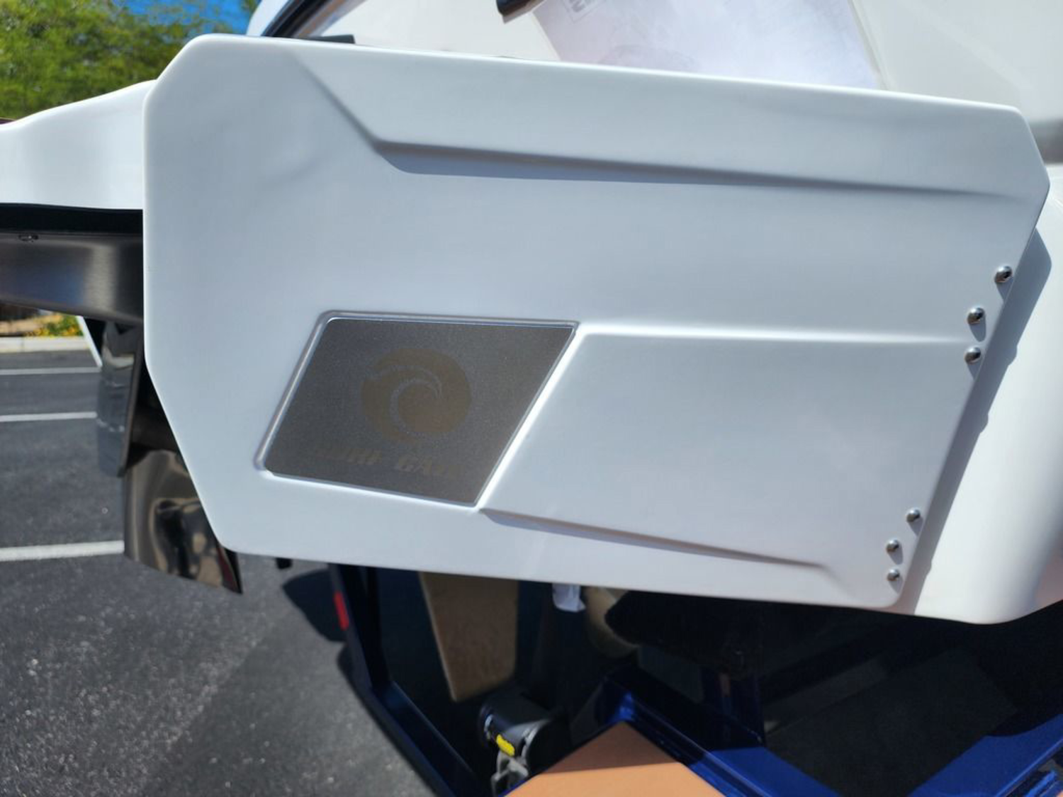 2026 Axis Wake Research A245