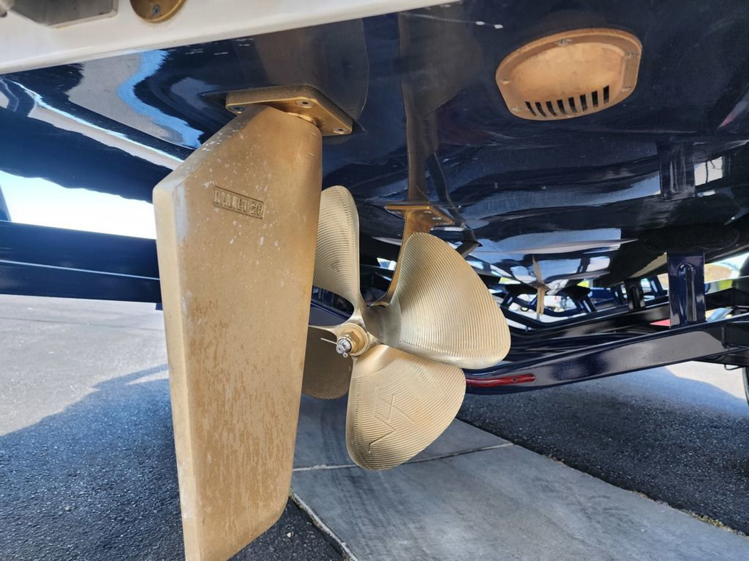 2026 Axis Wake Research A245