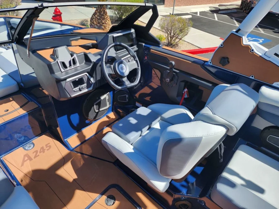 2026 Axis Boats A245 for sale in Las Vegas, Nevada