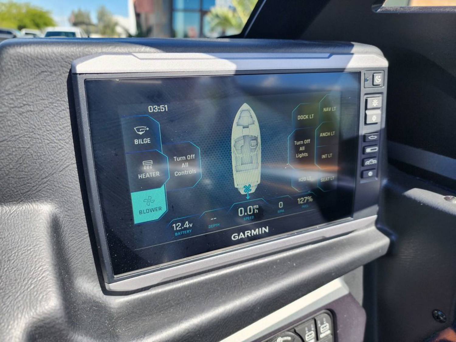 2026 Axis Wake Research A245