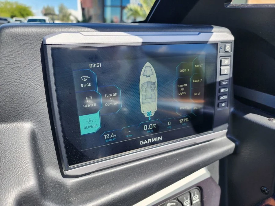 2026 Axis Boats A245 for sale in Las Vegas, Nevada