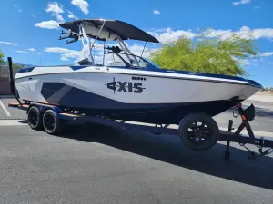 2026 Axis Boats A245 for sale in Las Vegas, Nevada